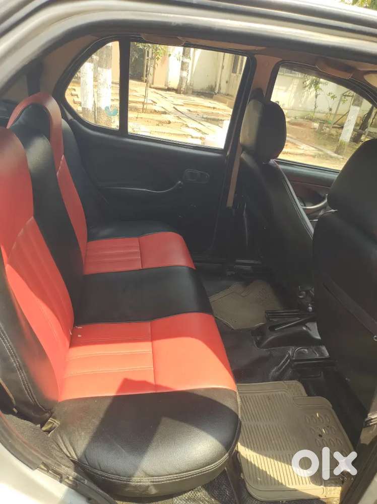 Tata Indica V2 2016 Diesel 127024 Km Driven