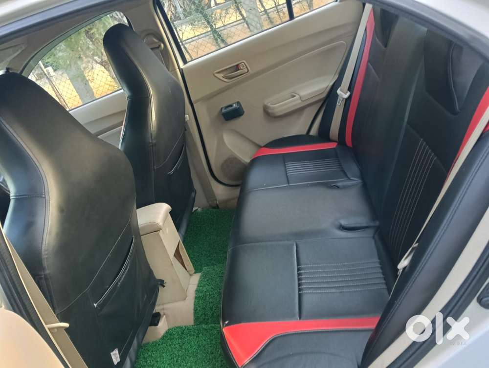 Maruti Suzuki Swift Dzire Ldi Bsiv, 2018, Diesel