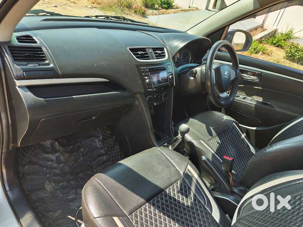 Maruti Suzuki Swift Ddis Vdi, 2015, Diesel