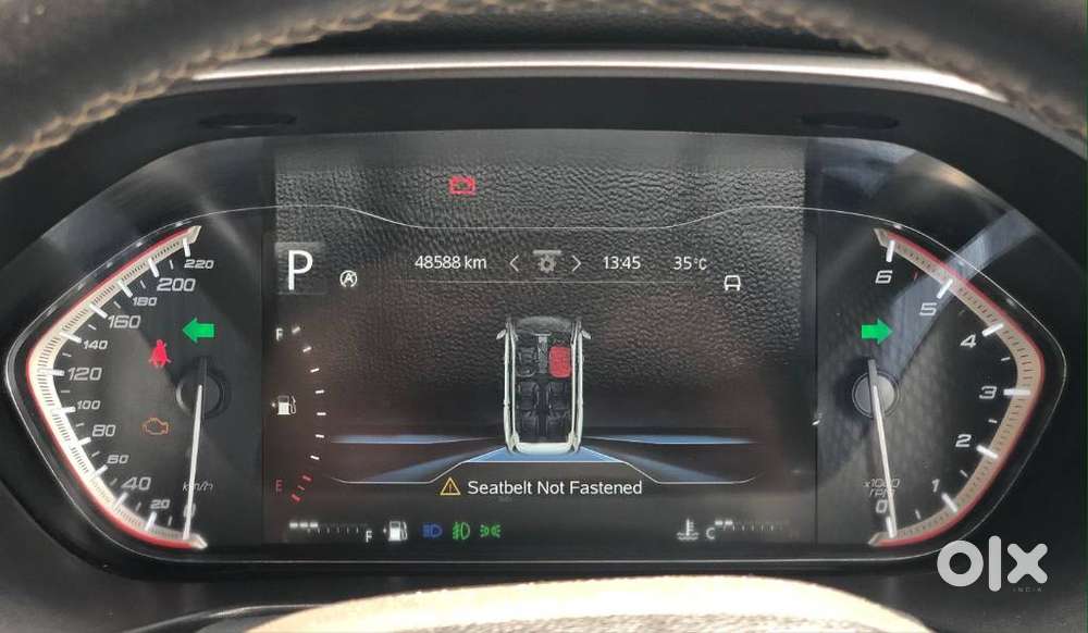 Mg Gloster Sharp 6 Seater, 2021, Diesel