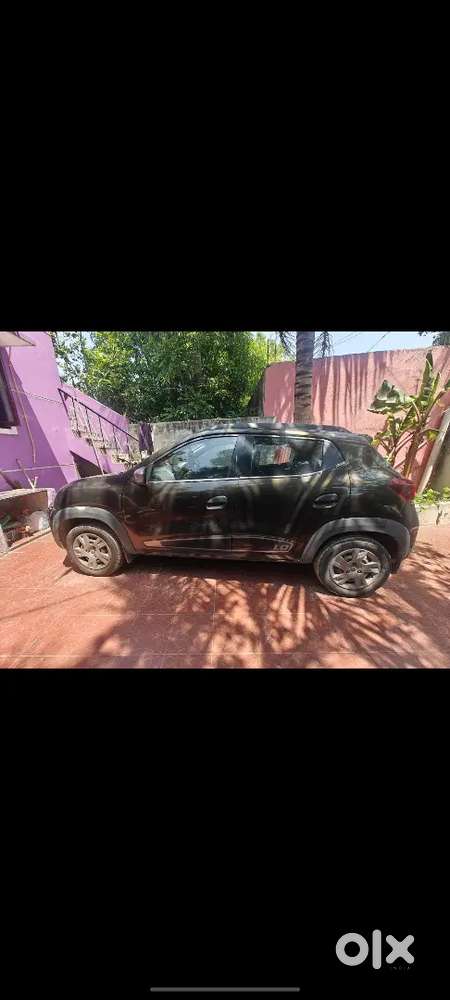Renault Kwid Rlx 2020 Petrol 51000 Km Driven