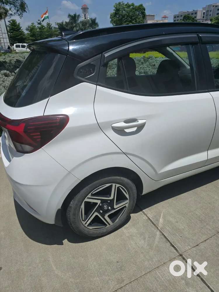 Hyundai Grand I10 Nios 2024 First Owner