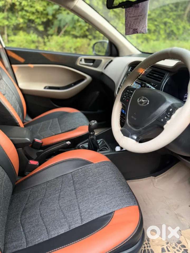 Hyundai I20 1.2 Asta, 2014, Petrol