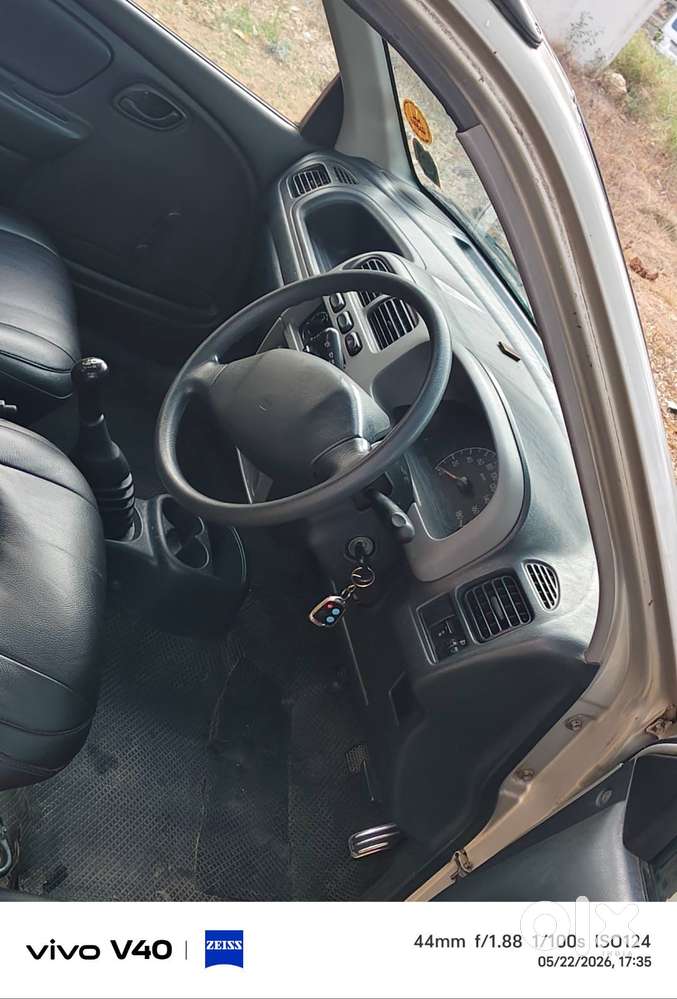 Alto Price 165000 Negotiable
