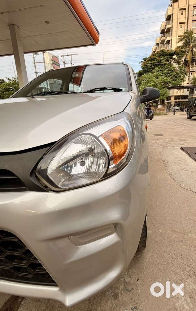 Maruti Suzuki Alto 800 0.8 Vxi (o), 2022, Petrol