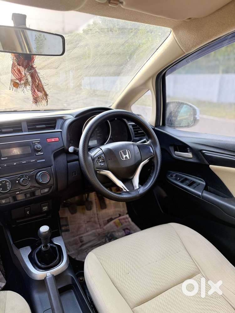 Honda Jazz 1.5 S I Dtec, 2017, Diesel