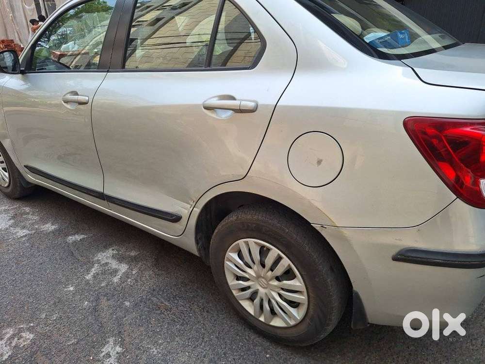 Maruti Suzuki Swift Dzire Vxi(o) Amt, 2018, Petrol