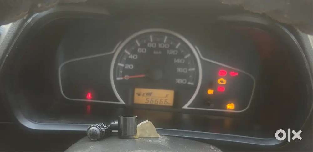 Maruti Suzuki Alto 800 2019 Petrol 57k Km Driven 25kmpl Mileage