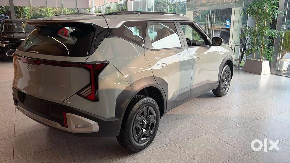 Kia Diesel Automatic 2026