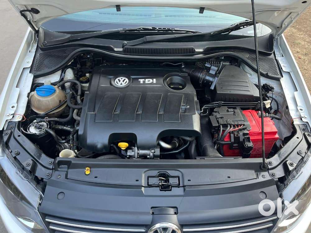 Volkswagen Vento 2010-2013 Diesel Highline, 2014, Diesel