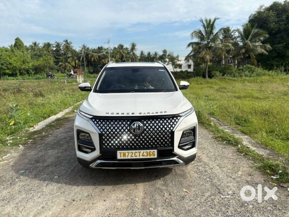 Mg Hector 2.0 Sharp Diesel, 2023, Diesel