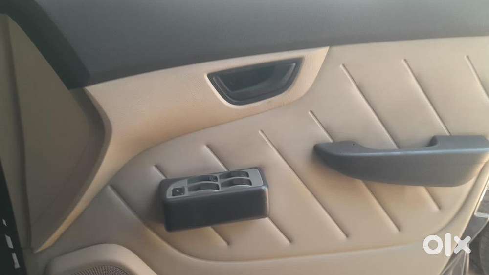 Hyundai Car 2016