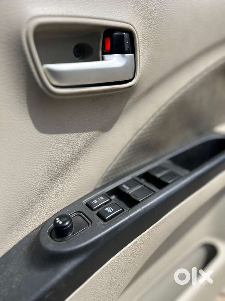 Maruti Suzuki Celerio 1.0 Zxi Amt, 2018, Petrol