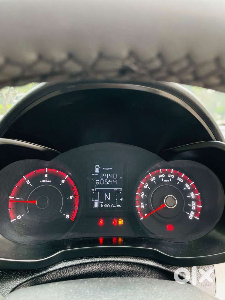 Mahindra Xuv300 W4 Diesel, 2021, Diesel