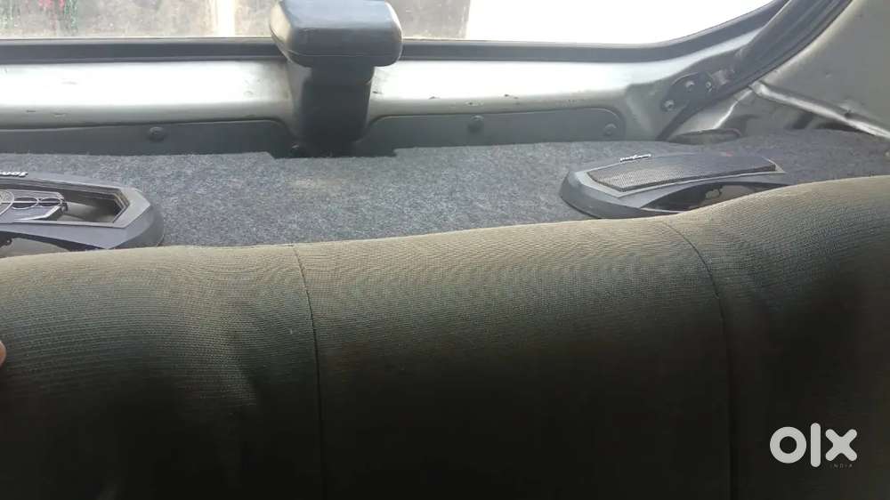 Maruti Suzuki Alto Lxi 2006