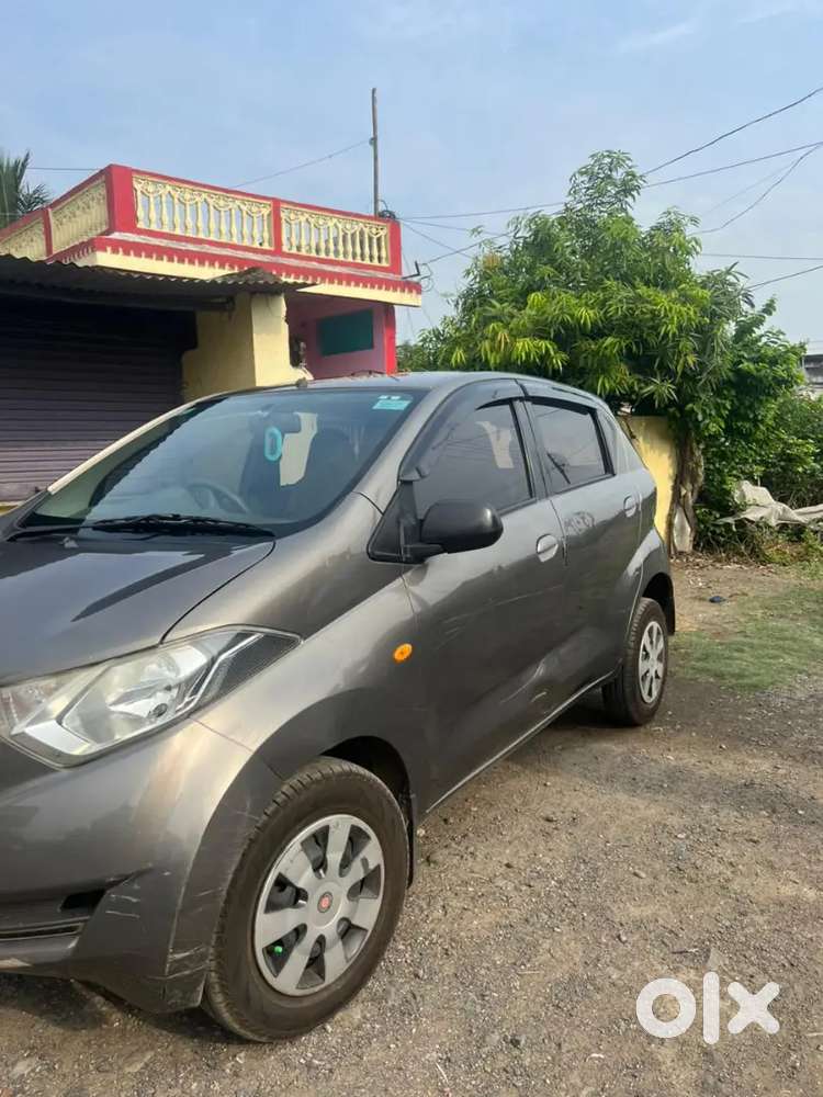 Datsun Redigo 2018