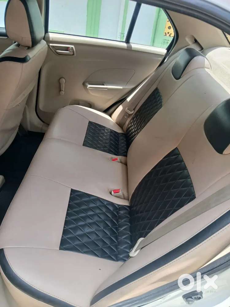 Maruti Suzuki Dzire 2021