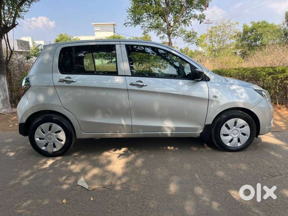 Maruti Suzuki Alto-800