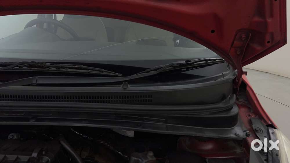 Hyundai I10 Magna 1.2 Itech Se, 2013, Petrol