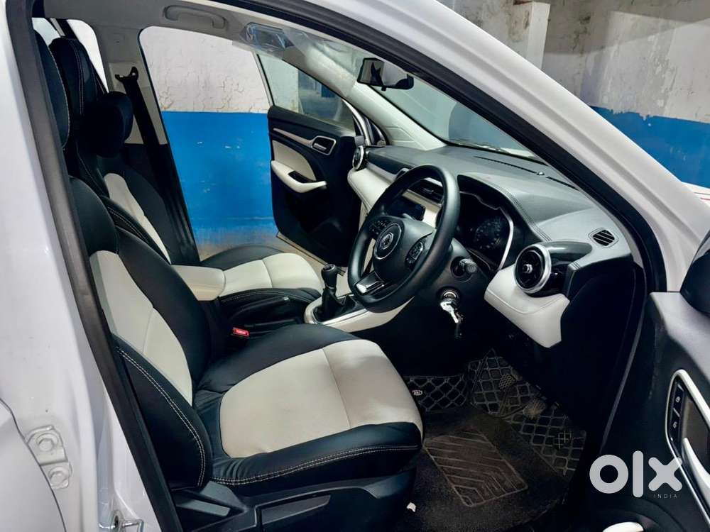 Showroom Condition Mg Astor 2025 Petrol