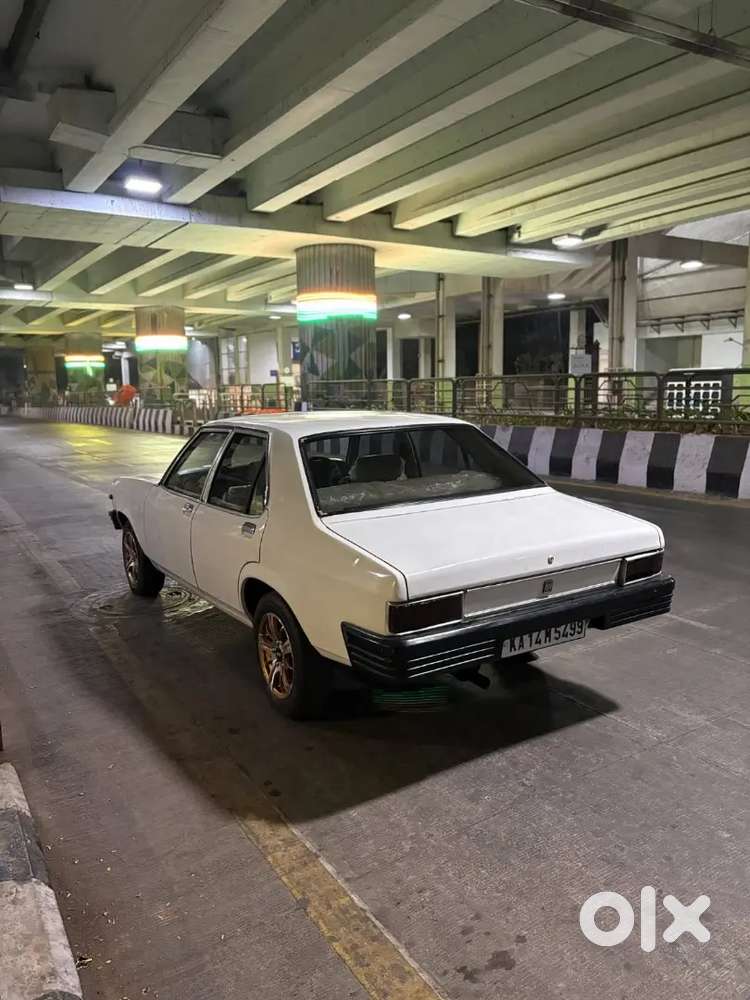 Contessa For Sale - Petrol