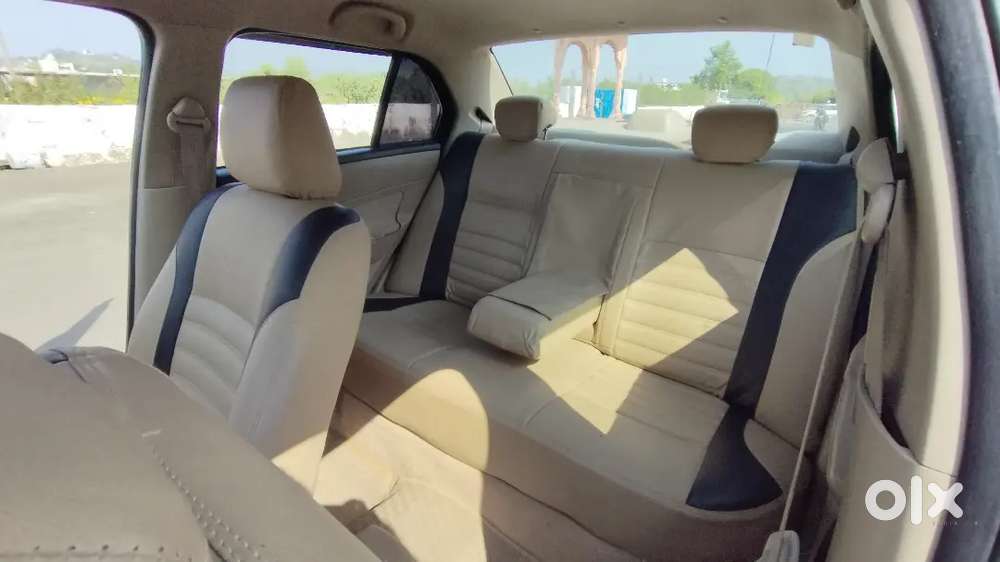 Maruti Suzuki Swift Dzire 2015 Petrol 85000 Km Driven
