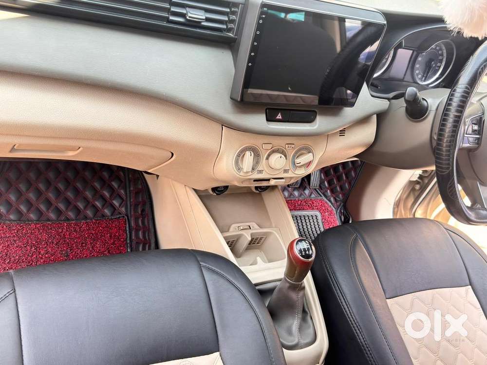 Maruti Suzuki Ertiga 2021 Cng & Hybrids Well Maintained