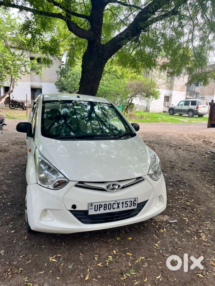Hyundai Eon Petrol Manual 2014