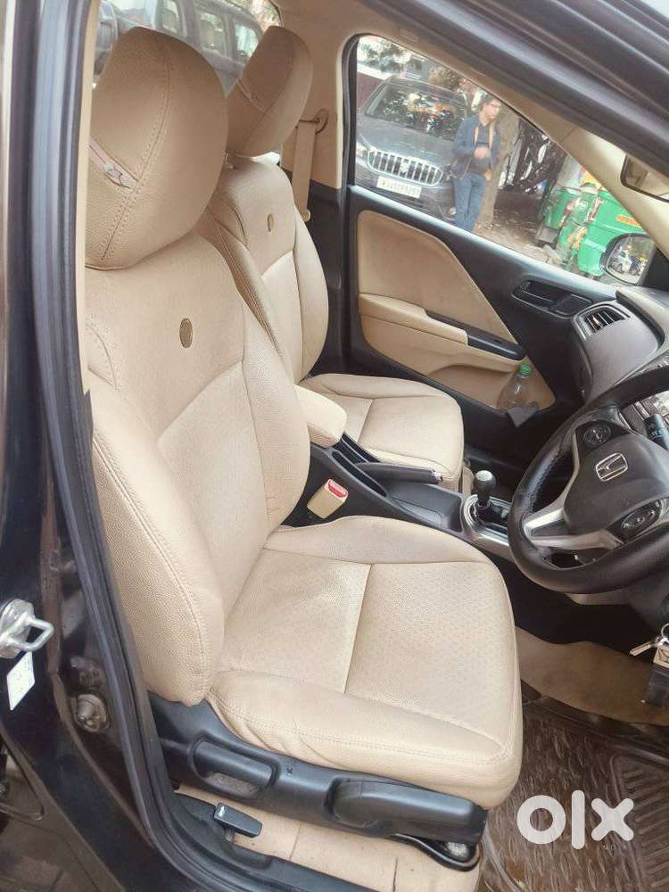 Honda City 2014-2015 I Dtec Sv, 2015, Diesel