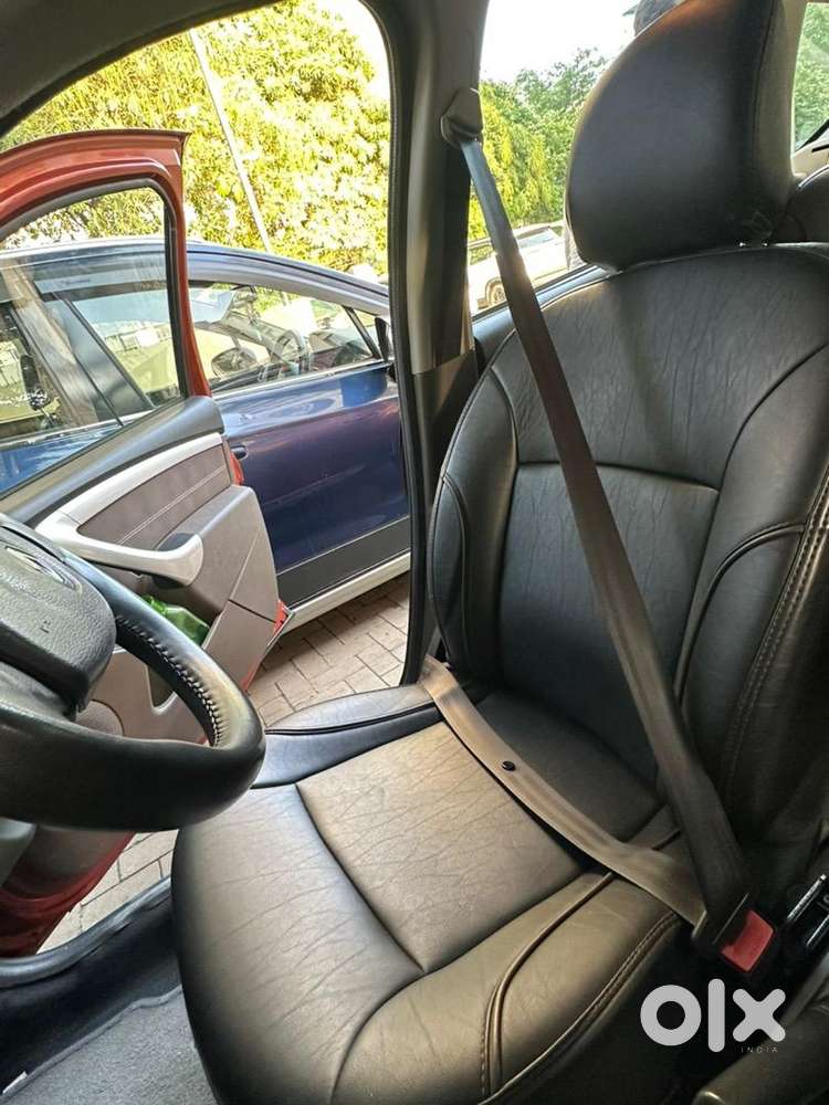 Renault Duster 2016 Automatic Diesel Good Condition