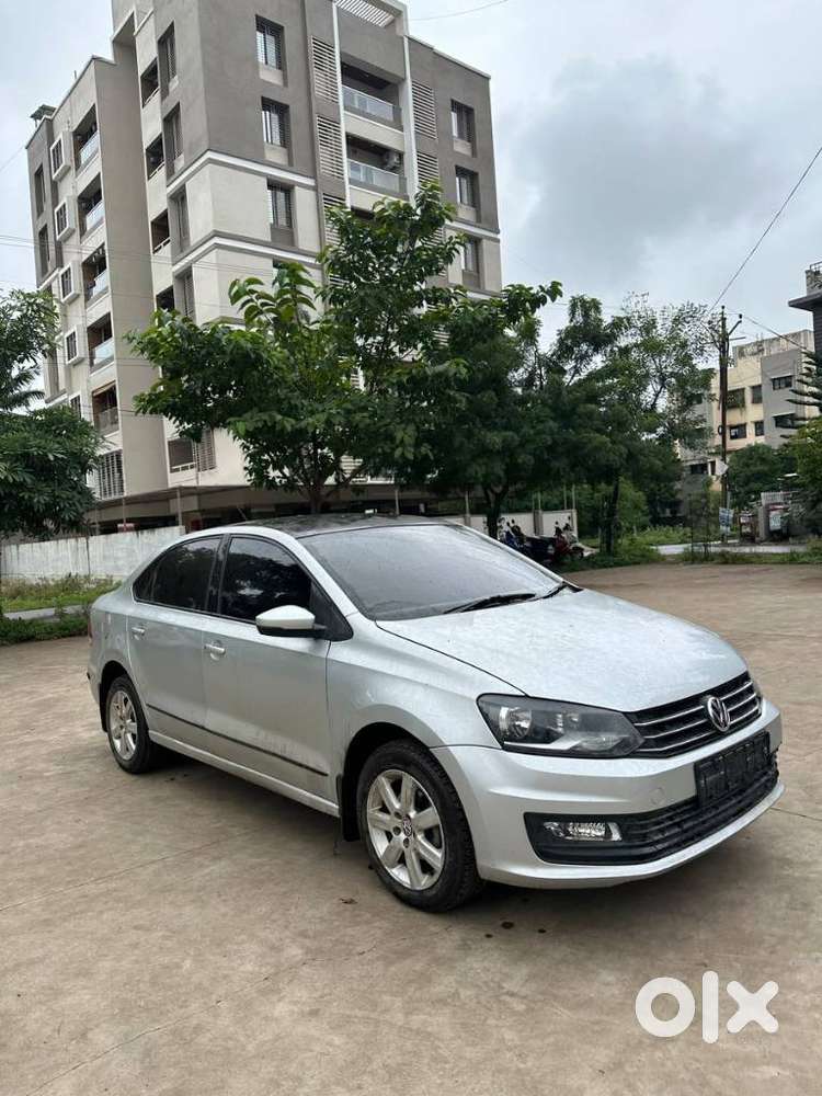 Volkswagen Vento 1.5 Tdi Comfortline, 2017, Diesel