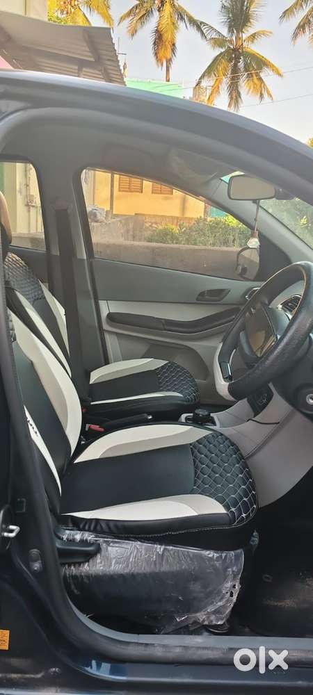 Tata Tiago Ev Xt Mr 2025