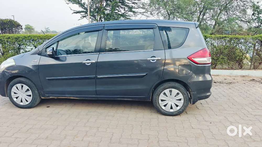 Maruti Suzuki Ertiga 2017 Diesel 82000 Km Driven