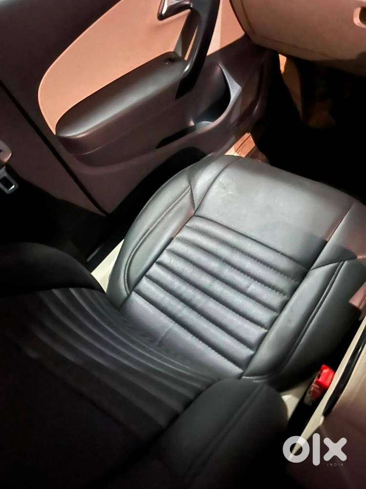 Volkswagen Polo Comfortline 2013