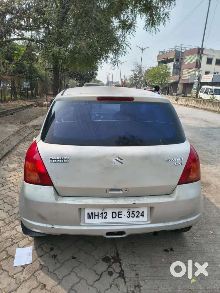 Maruti Suzuki Swift 2006 Petrol Well Maintained