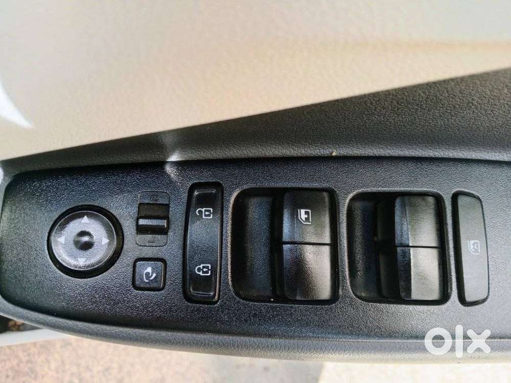 Hyundai Aura [2023-ongoing] 1.2 Sx Plus Petrol Amt, 2024, Petrol