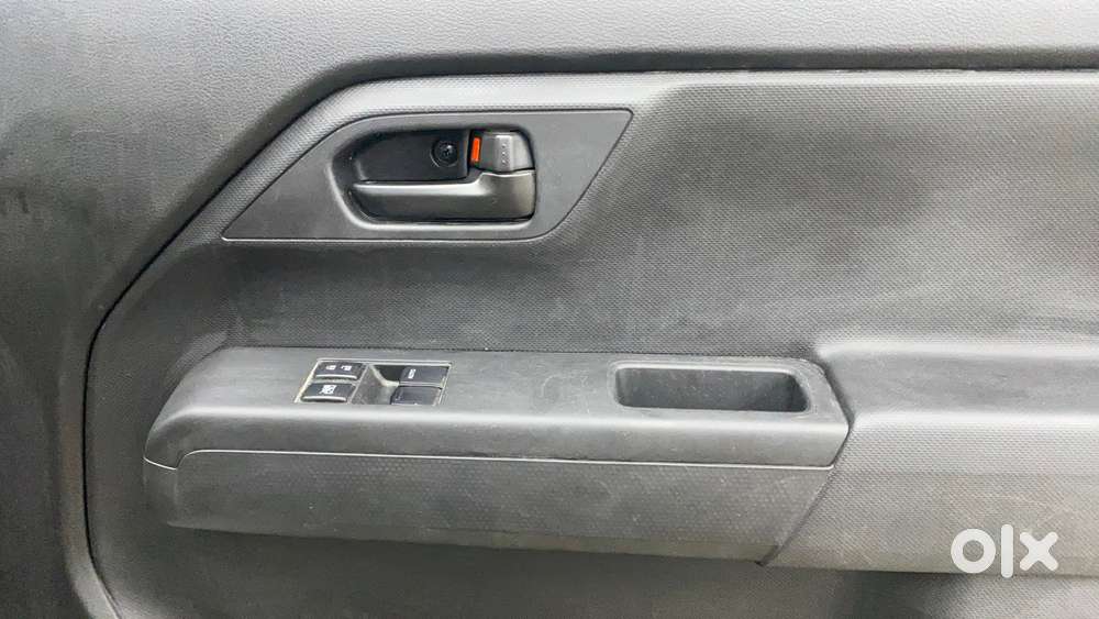 Maruti Suzuki Wagon R Cng Lxi Opt, 2022, Cng & Hybrids