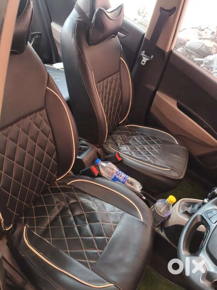 Hyundai Xcent Prime 2017 Diesel 75000 Km Driven