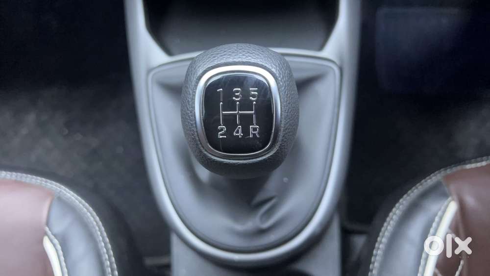 Hyundai Grand I10 Nios Sportz 1.2 Kappa Vtvt, 2023, Petrol