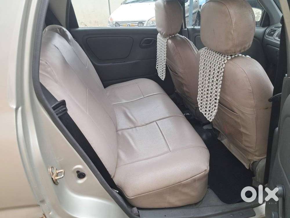 Maruti Suzuki Alto 0.8 Lxi (o), 2009, Petrol