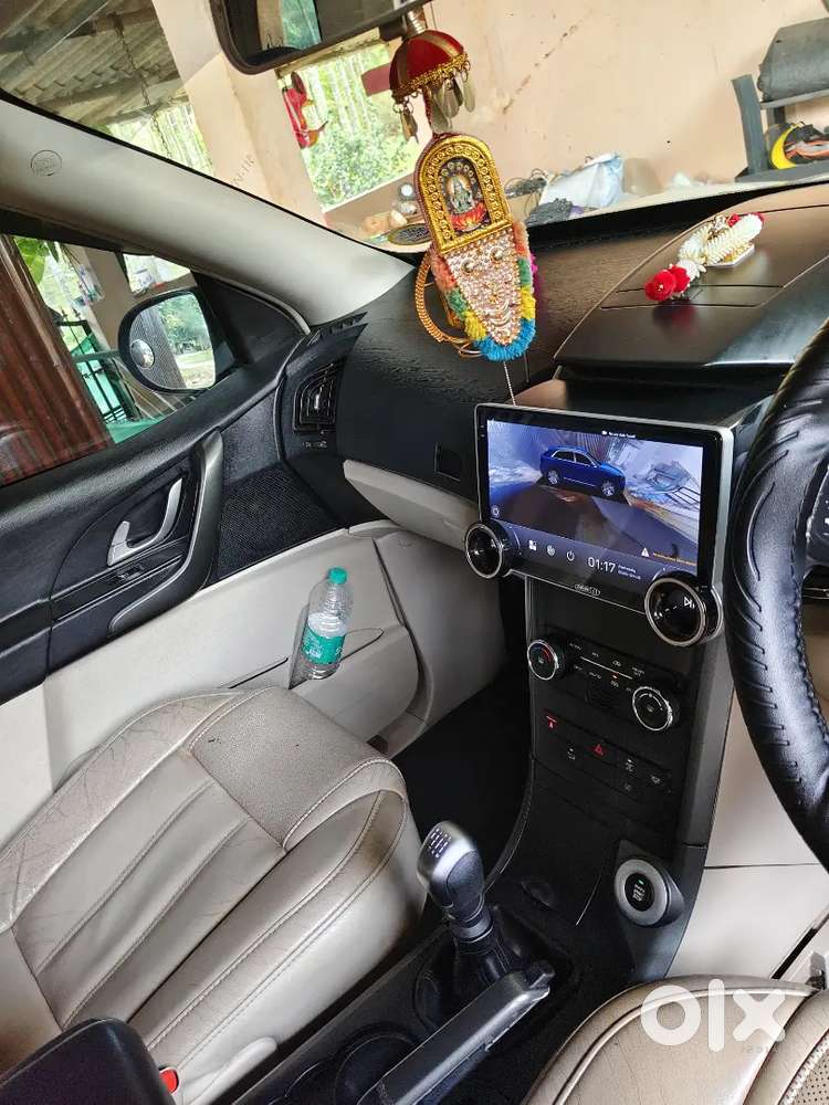 Mahindra Xuv500 2019 Diesel 2nd Owner