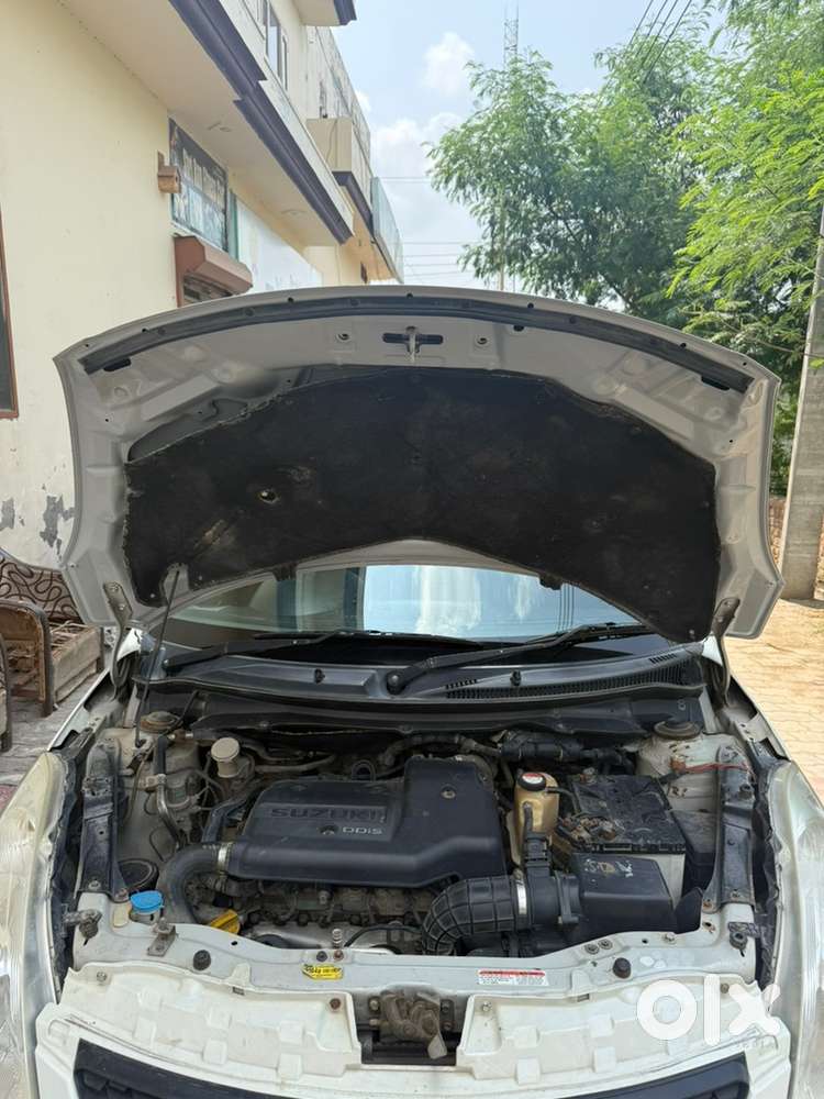 Maruti Suzuki Swift 2014 Diesel Good Condition