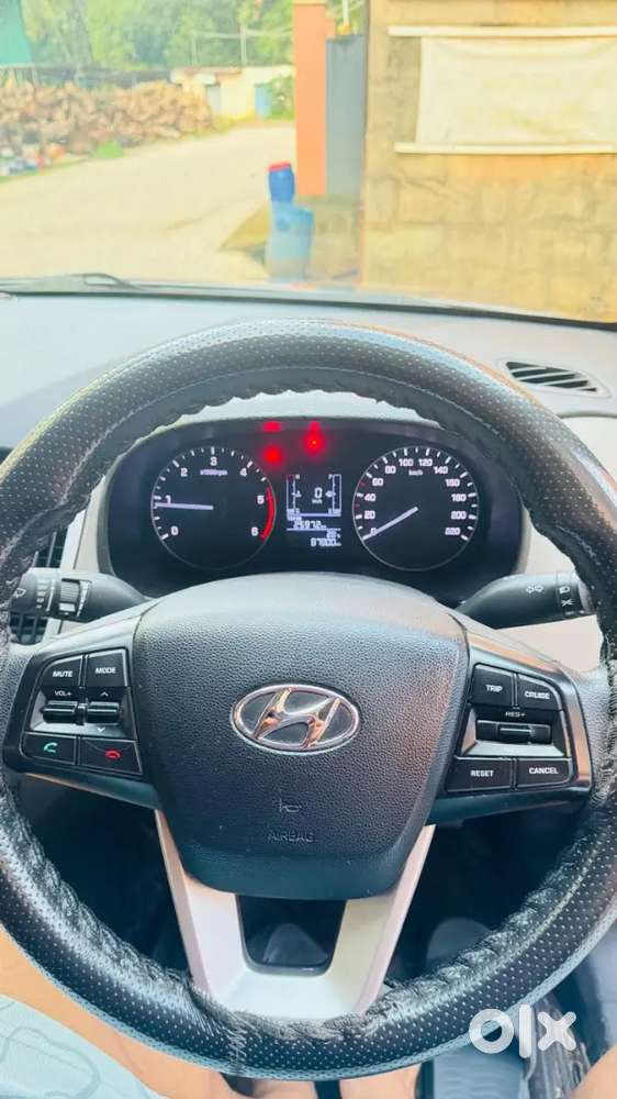 Hyundai Creta For Sale