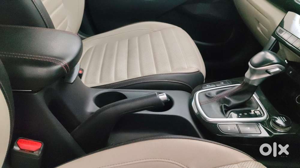 Kia Seltos 1.4 Gtx+ Mt, 2019, Petrol