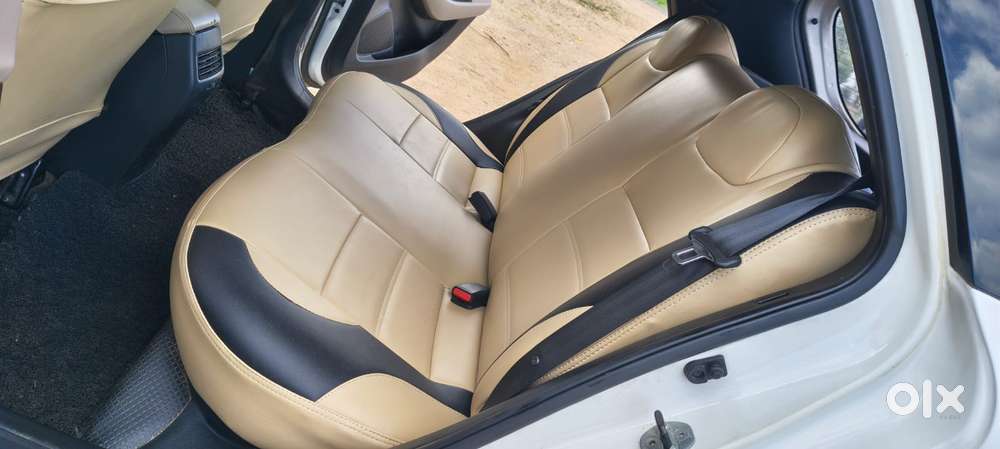 Hyundai I20 Petrol Spotz, 2018, Petrol