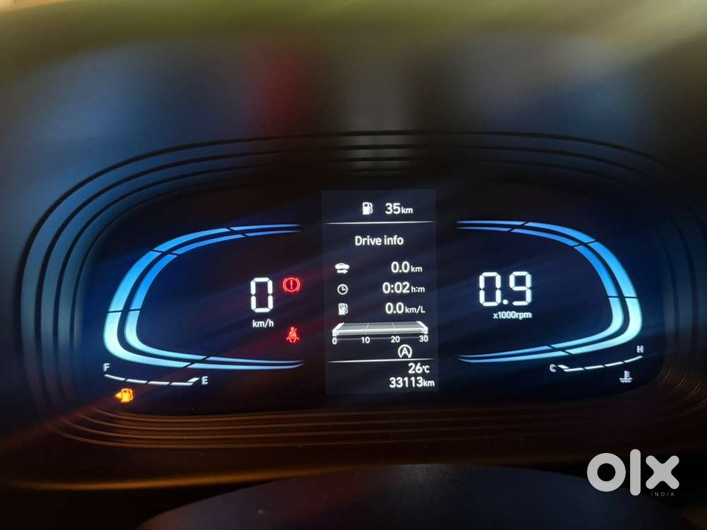 Hyundai Venue 2023 Diesel