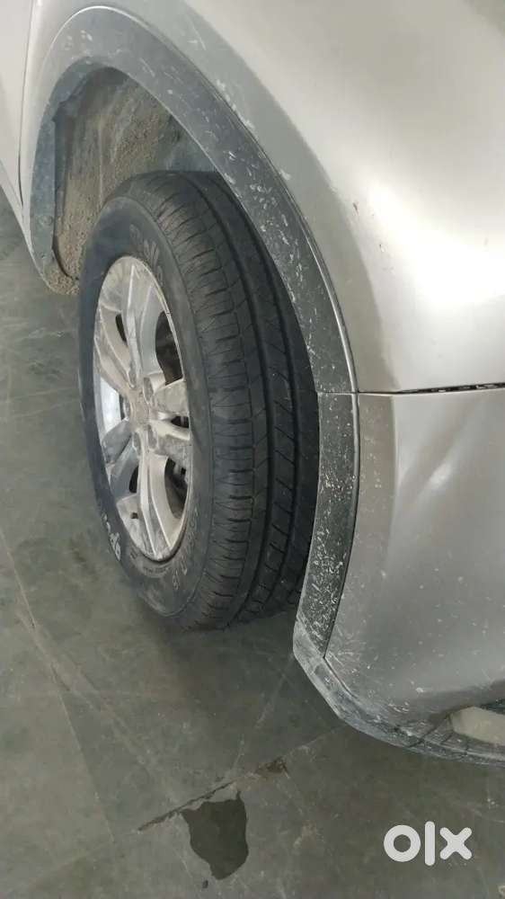 Maruti Suzuki Brezza 2018 Diesel 1,71,829 Km Driven