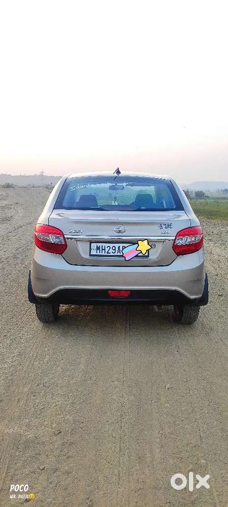 Tata Zest 2015 Diesel Good Condition