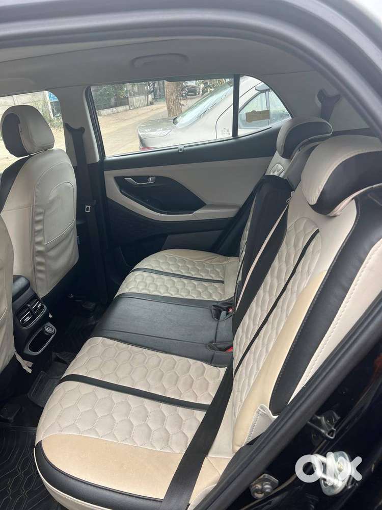 2021 Hyundai Creta 1.5 Sx