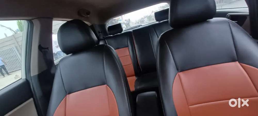 Hyundai I20 Petrol Manual 2015
